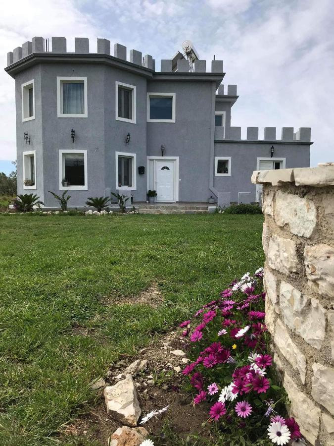 La Vatura Hotell Jálova Eksteriør bilde